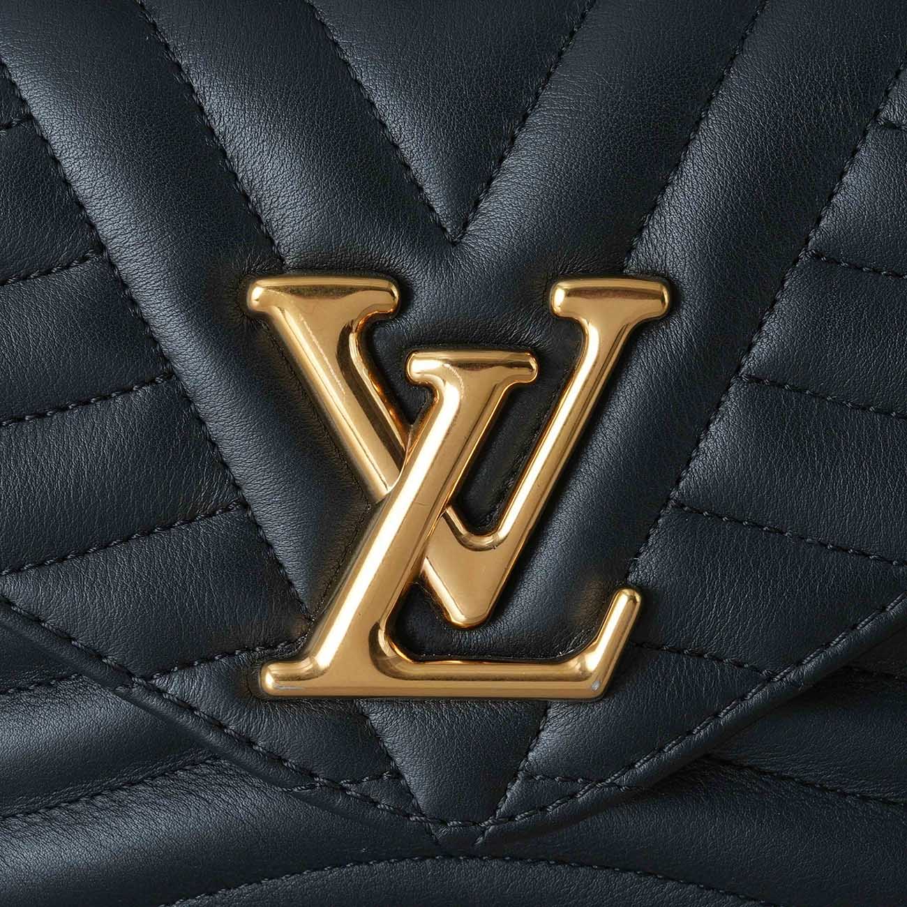 LOUIS VUITTON(USED)루이비통 뉴웨이브 체인백